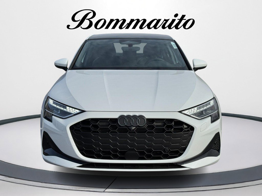 New 2026 Audi A3 2.0T Premium Plus image 5