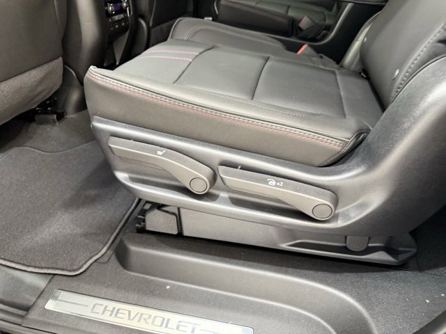 New 2025 Chevrolet Suburban RST w/ RST Capability Package image 17