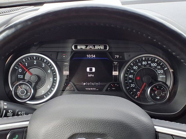 Used 2020 RAM 1500 Big Horn image 19