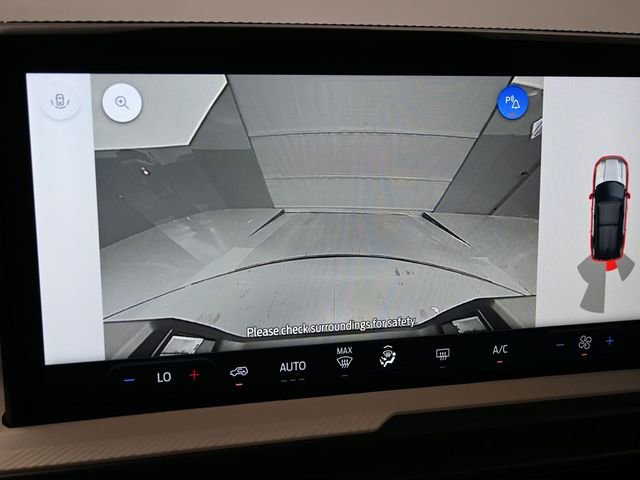 Certified 2025 Ford Bronco Sport Heritage image 22