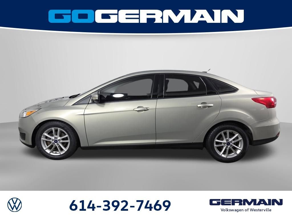 Used 2016 Ford Focus SE image 12
