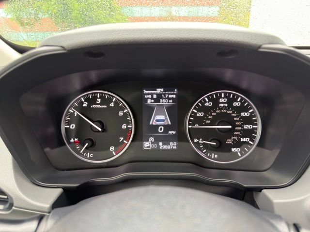 Used 2024 Subaru Crosstrek 2.5i Premium AWD/4WD image 15