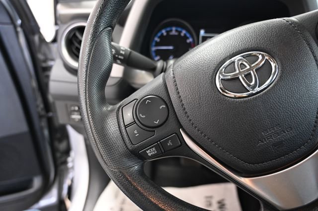Used 2017 Toyota RAV4 LE w/ All Weather Liner Package FWD image 22