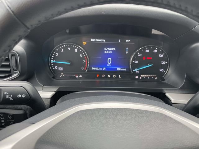 Used 2023 Ford Explorer XLT w/ Equipment Group 202A image 15
