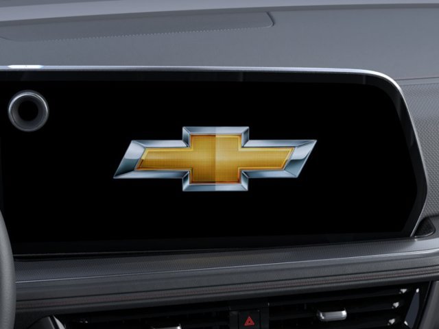 New 2027 Chevrolet Tahoe RST w/ Comfort Package RWD image 20