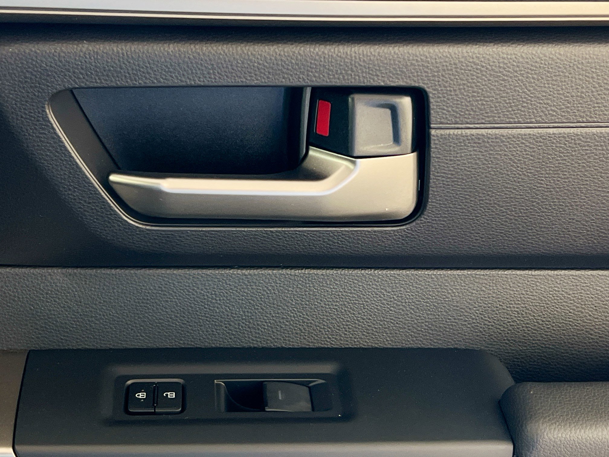 New 2026 Toyota Tundra SR5 image 32