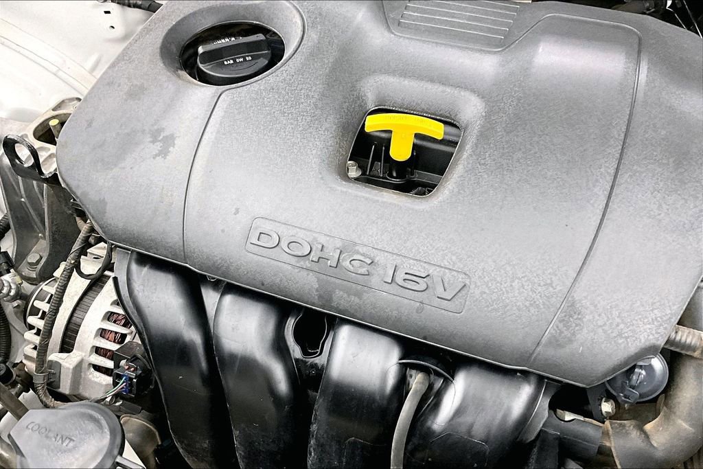 Used 2022 Kia Seltos EX image 41