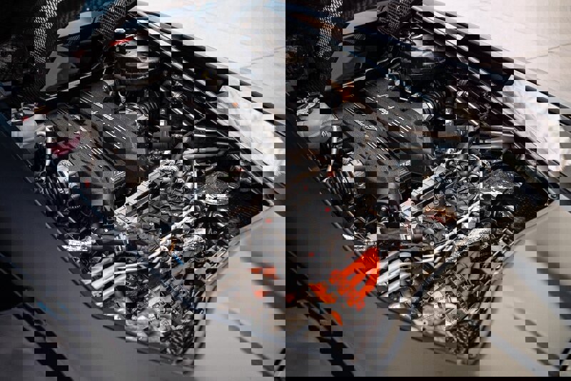 Used 2024 Lamborghini Revuelto image 24