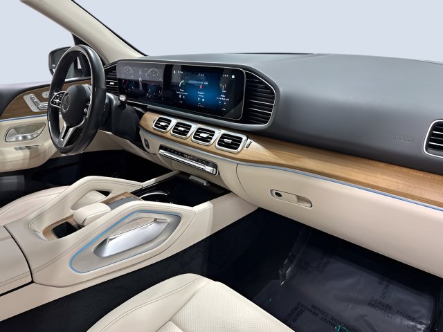 Certified 2023 Mercedes-Benz GLE 350 4MATIC image 12
