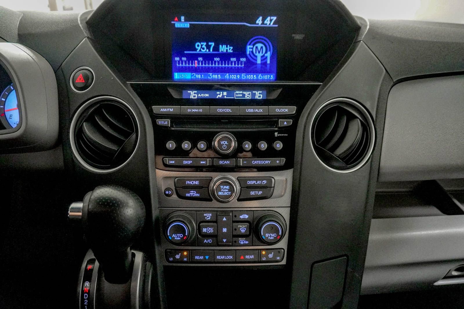 Used 2013 Honda Pilot EX-L image 24