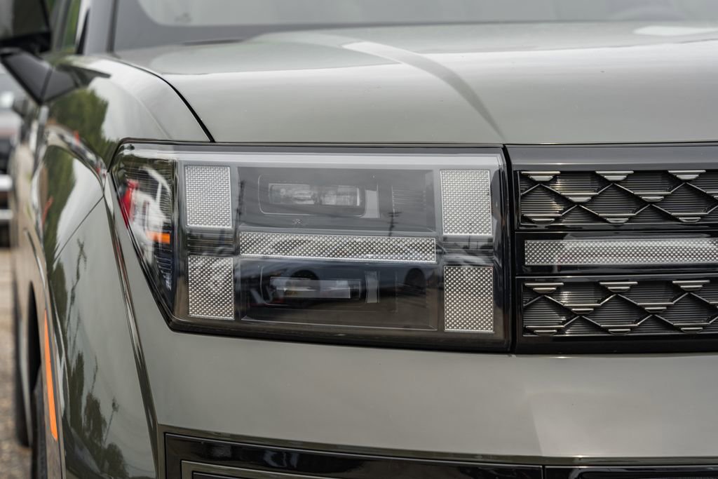 New 2026 Hyundai Santa Fe Calligraphy image 15