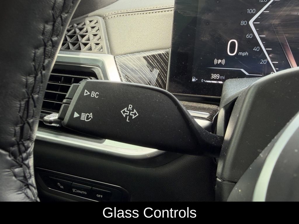 Used 2024 BMW X7 xDrive40i w/ Executive Package image 27