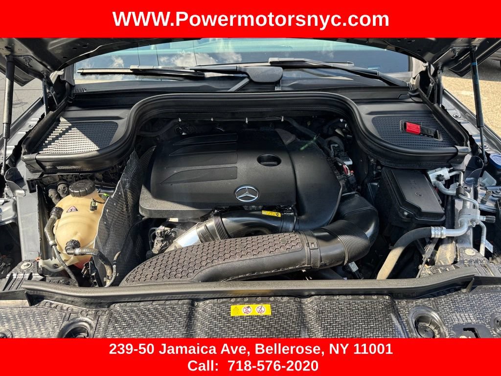 Used 2023 Mercedes-Benz GLE 350 4MATIC w/ 3rd Row Seat Package image 21
