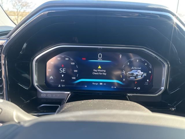 New 2026 Chevrolet Silverado 1500 LT Trail Boss w/ LT Trail Boss Premium Package image 21