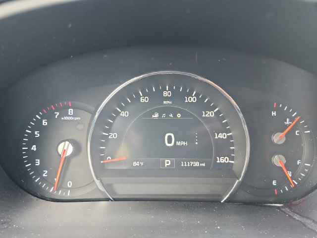 Used 2016 Kia Sorento EX w/ EX Premium Package AWD/4WD image 18