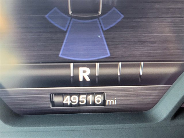 Used 2025 RAM 1500 Big Horn image 41