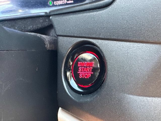 Used 2024 Honda Accord EX image 36