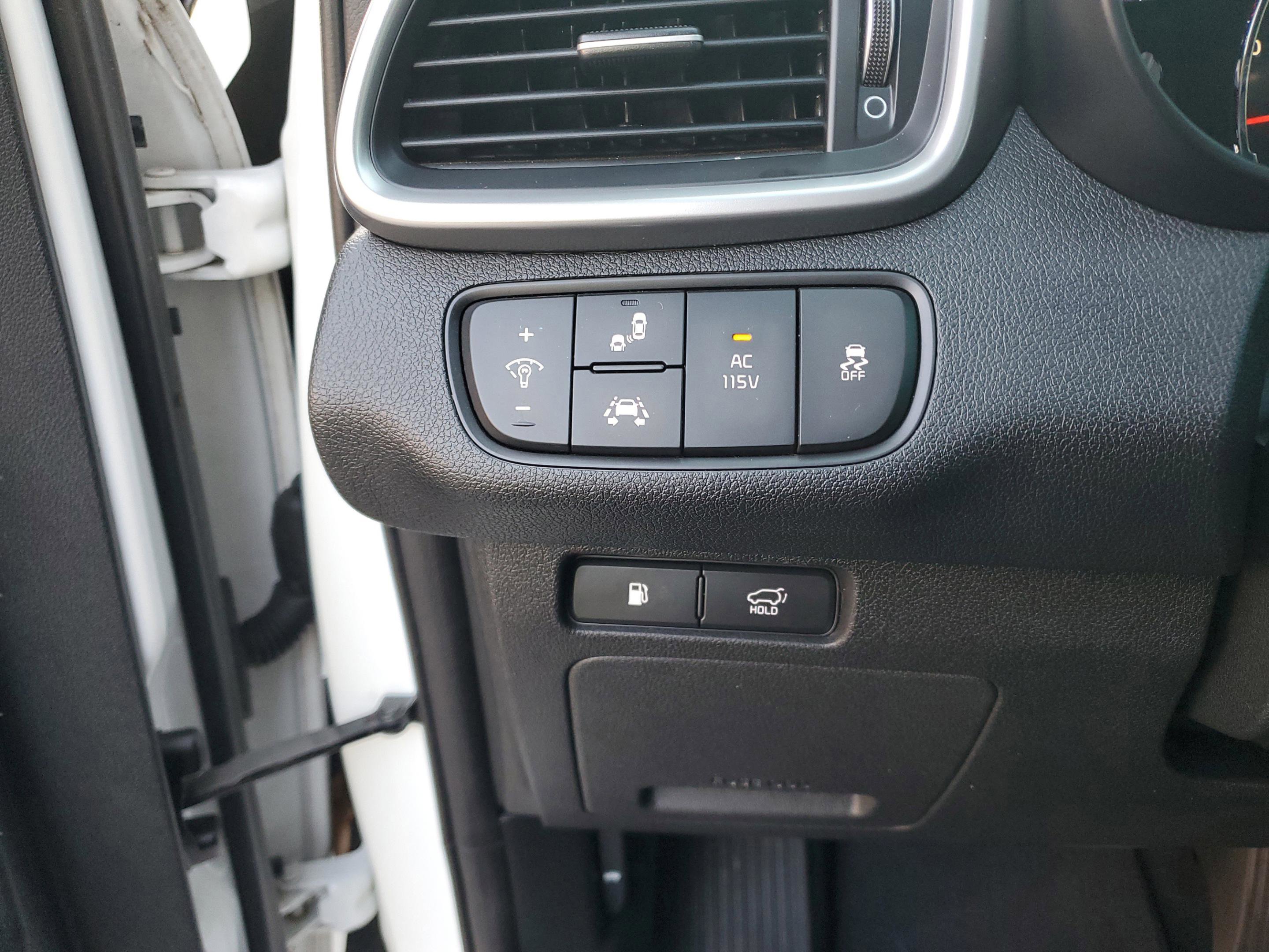 Certified 2019 Kia Sorento SX w/ SX Touring Package FWD image 29