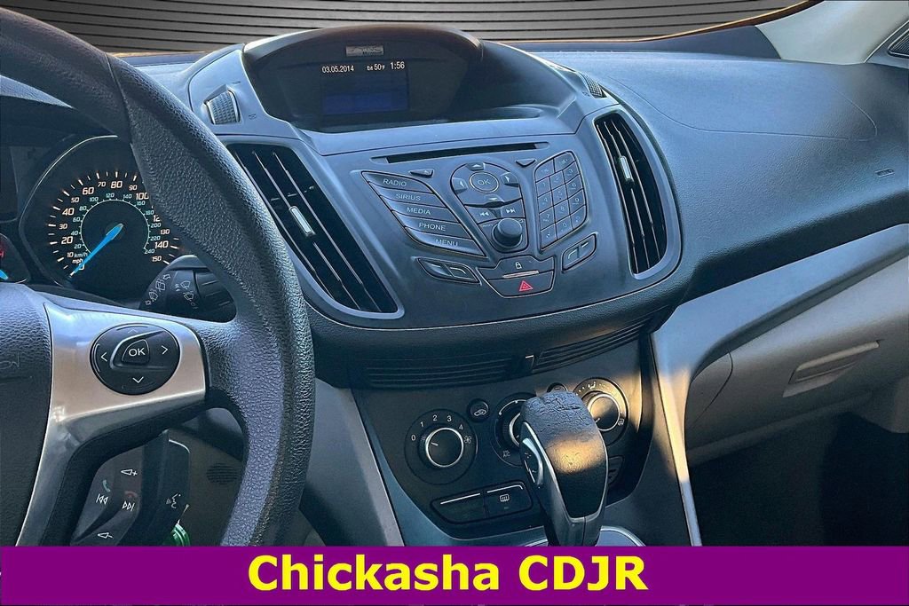 Used 2014 Ford Escape SE image 9