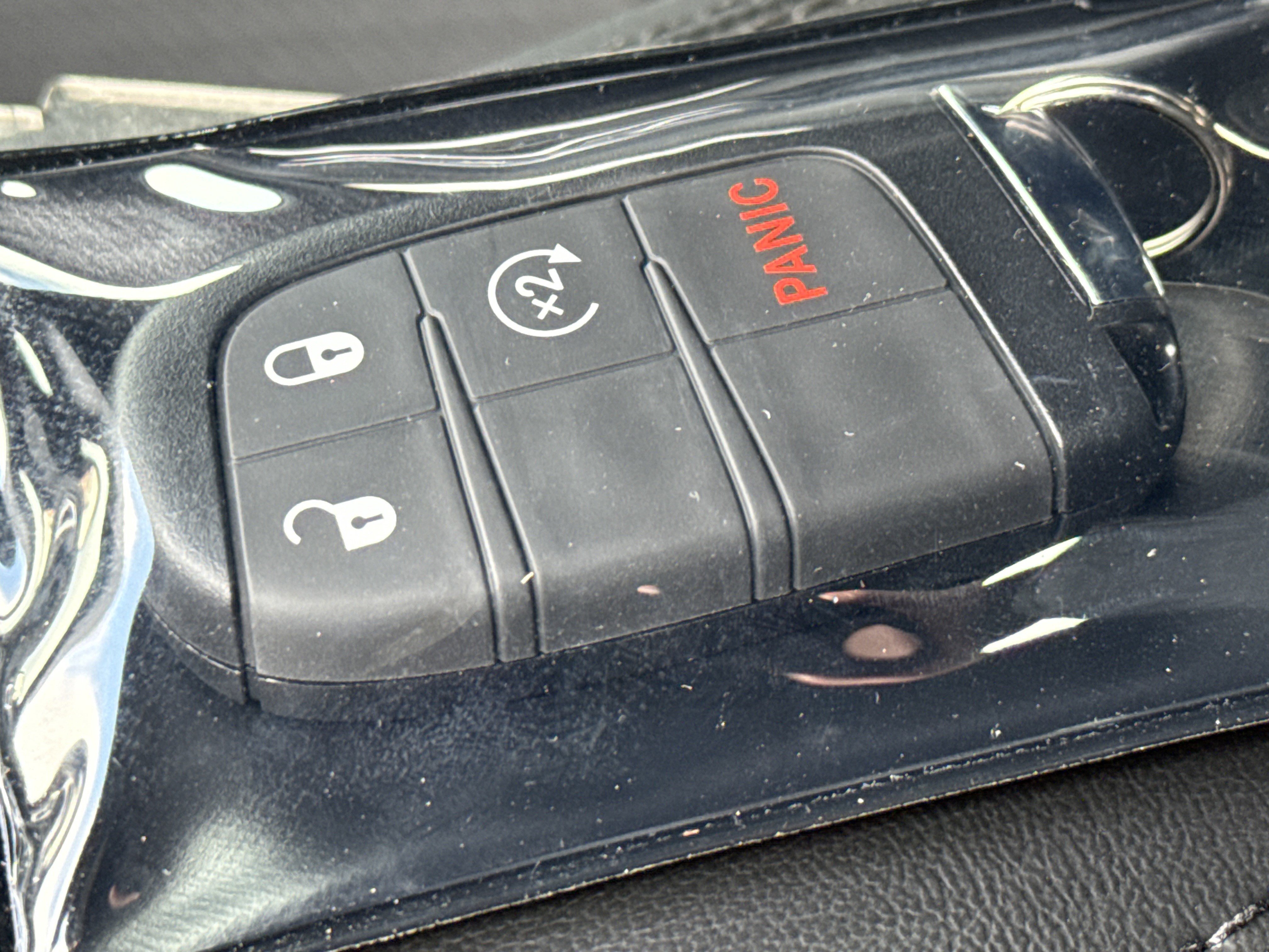 New 2026 Jeep Compass Latitude image 28