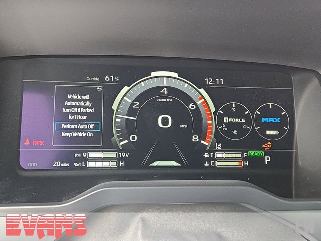 Certified 2026 Toyota Sequoia Platinum image 5