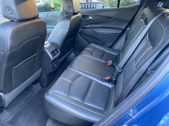 Used 2024 Chevrolet Equinox Premier AWD/4WD image 21