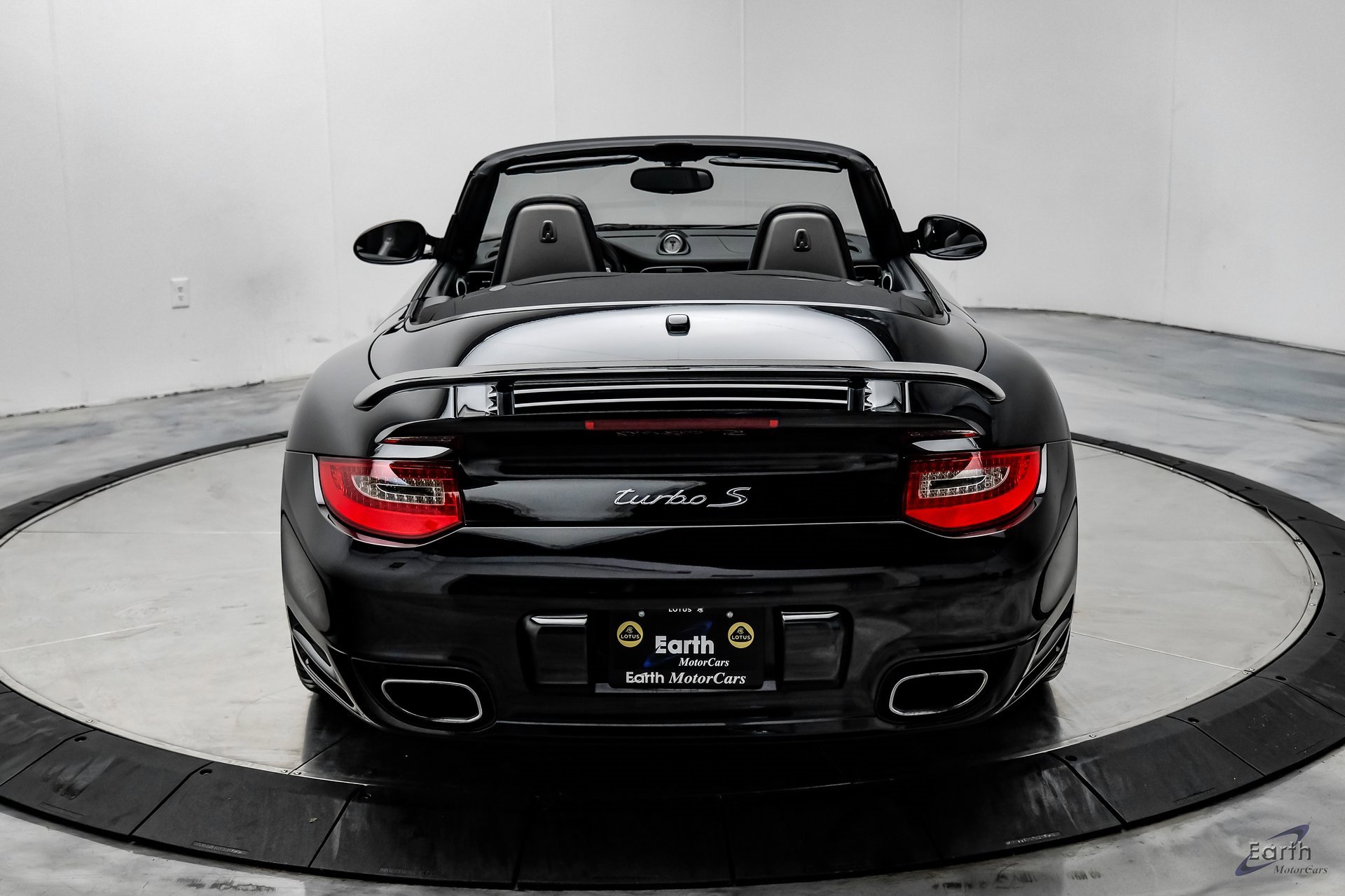 Used 2012 Porsche 911 Edition 918 Spyder image 15