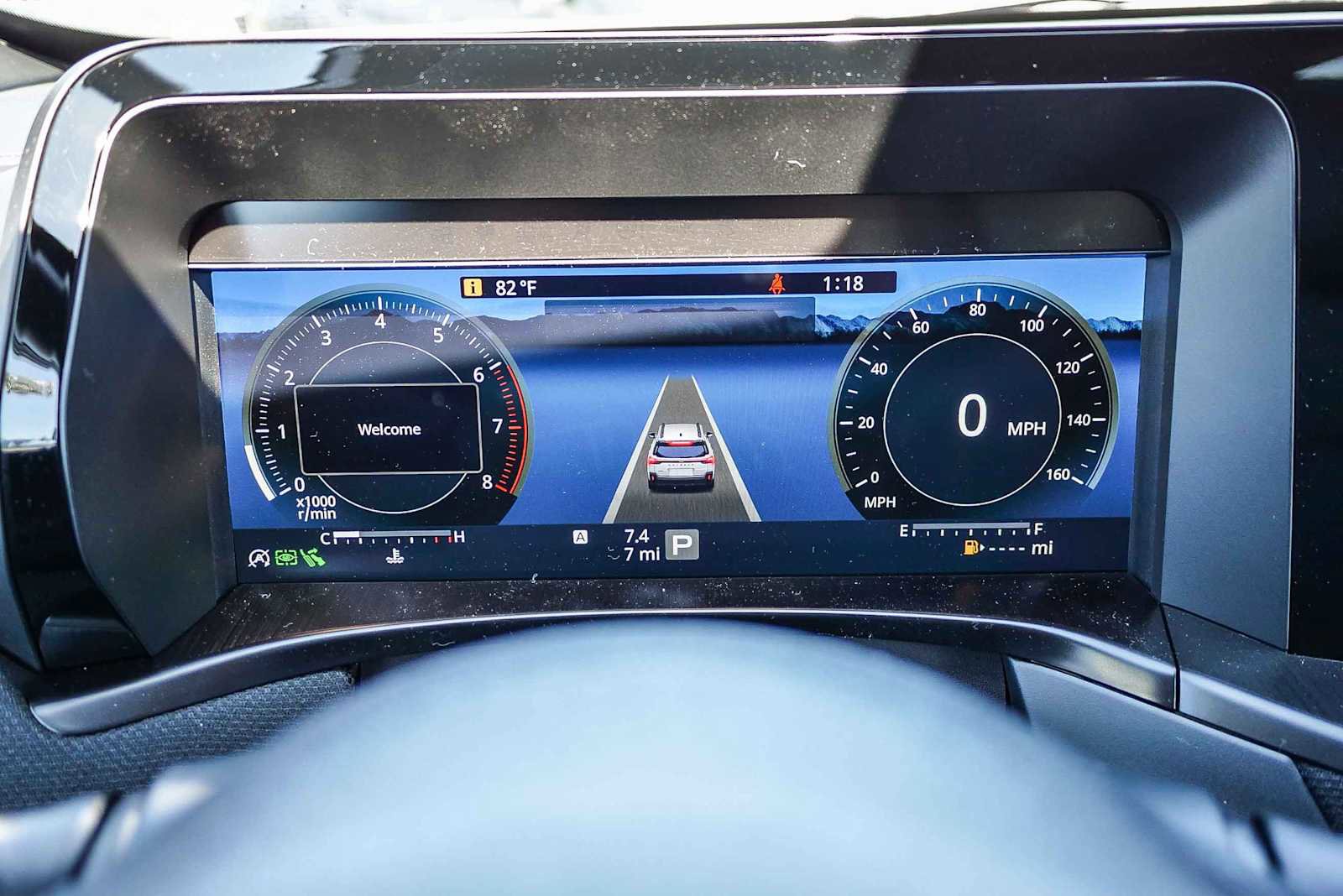 New 2026 Subaru Outback Limited image 25