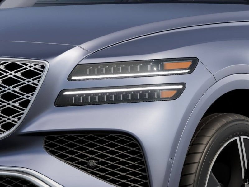 New 2027 Genesis GV80 3.5T Prestige AWD/4WD image 4