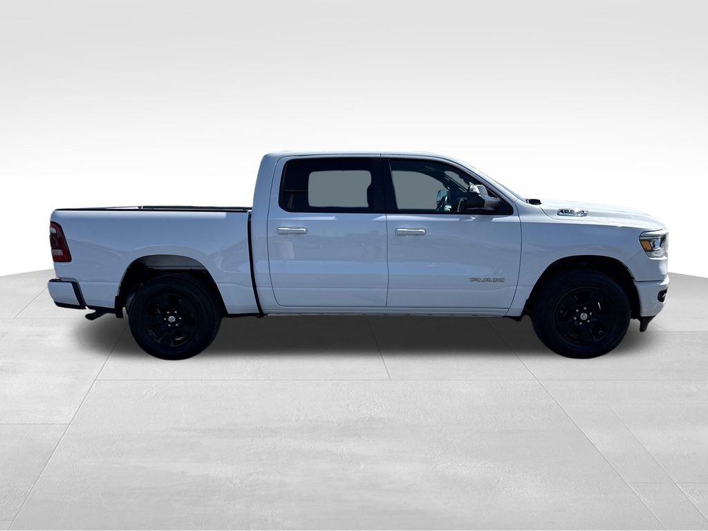 Used 2023 RAM 1500 Big Horn AWD/4WD image 27