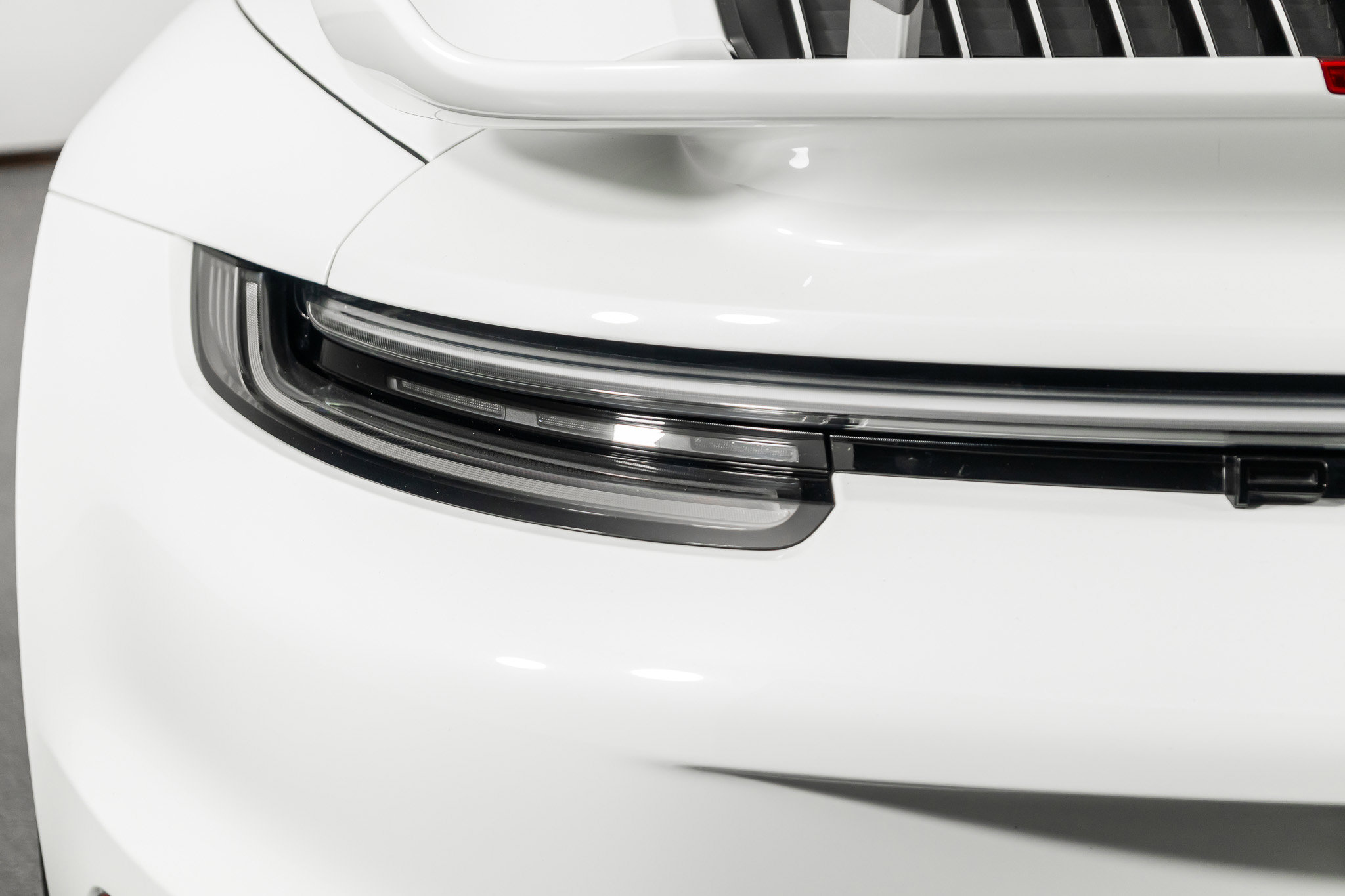 Used 2023 Porsche 911 Turbo S image 13