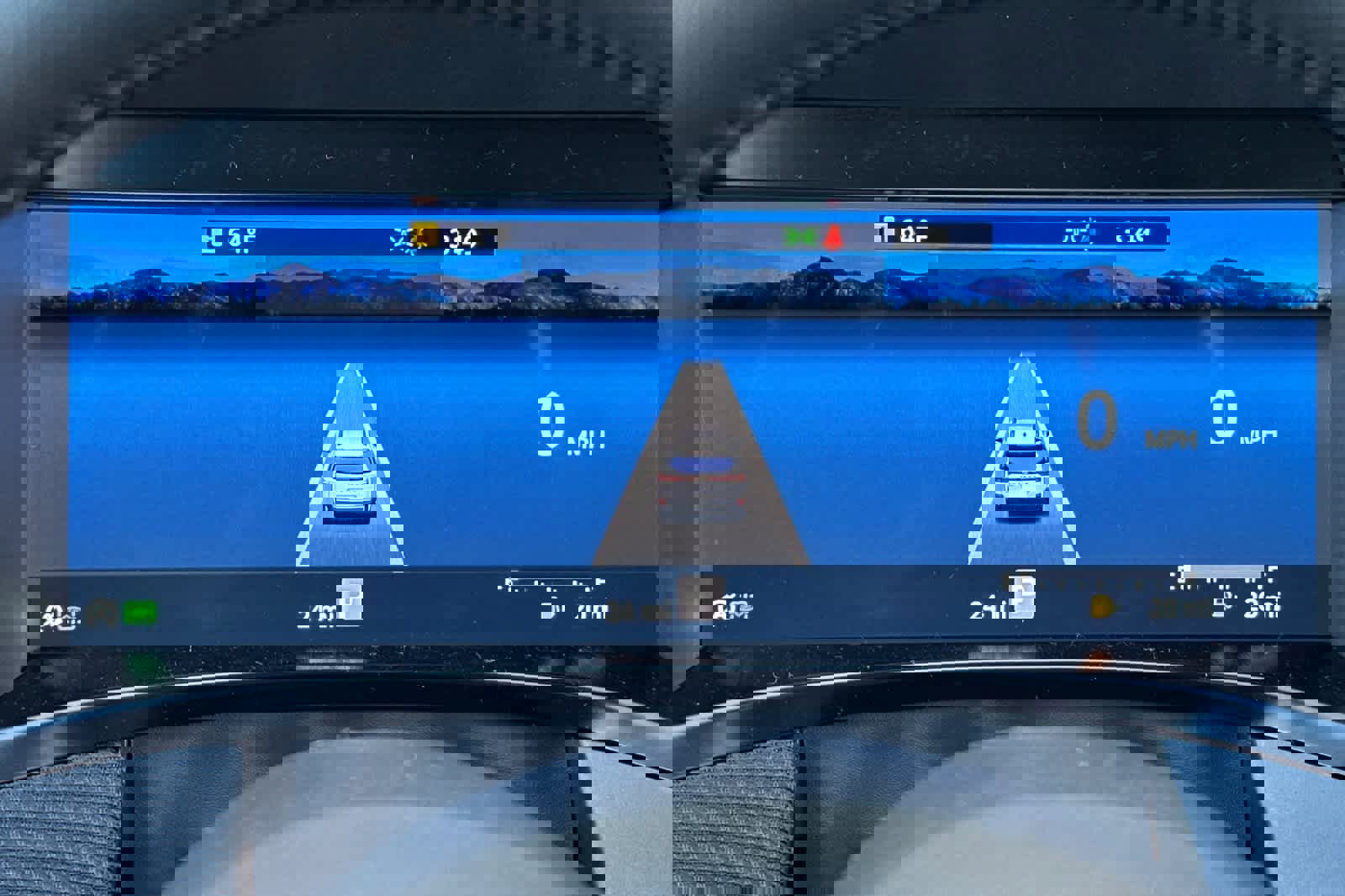 New 2026 Subaru Outback Limited XT image 30