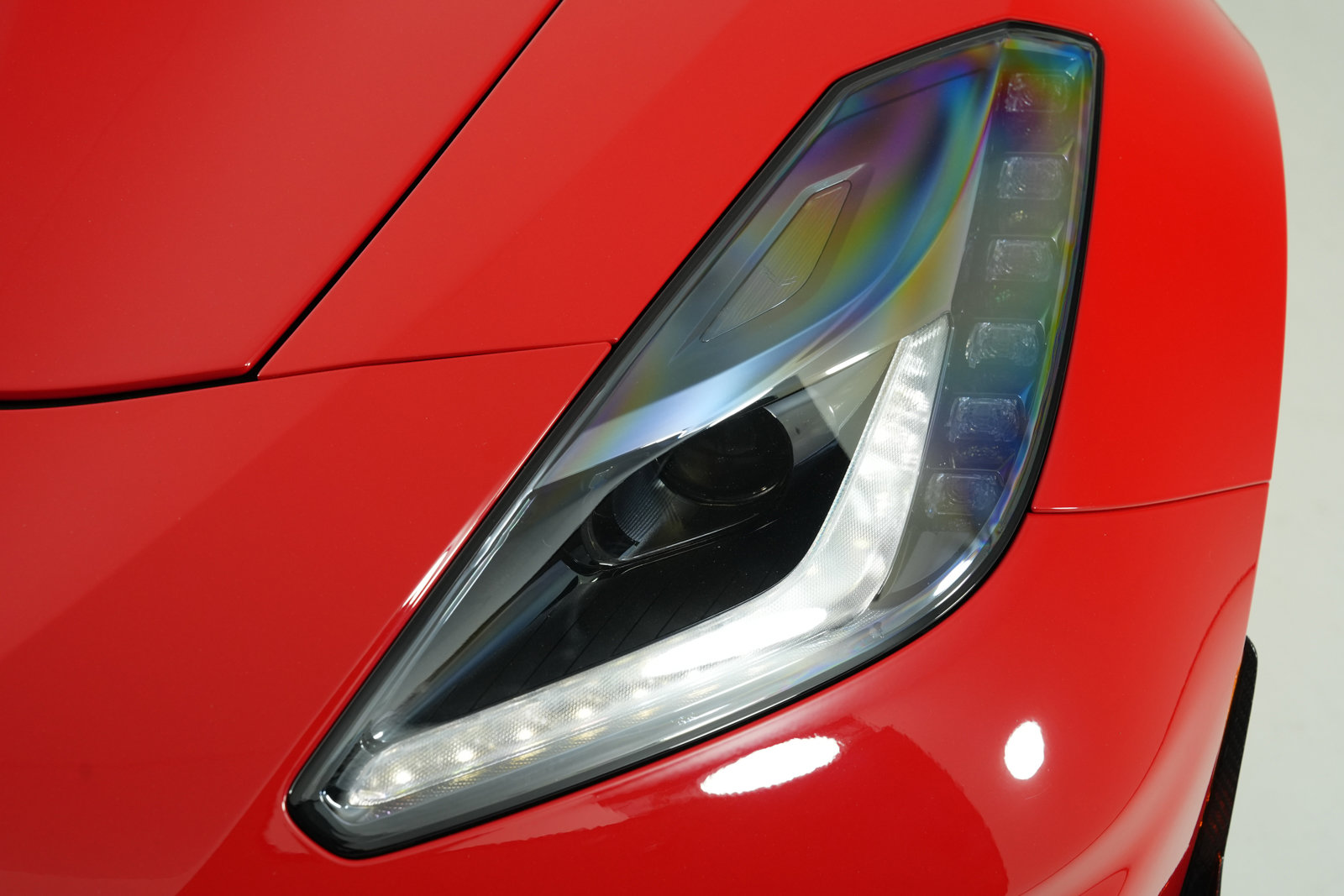 Used 2019 Chevrolet Corvette ZR1 RWD image 48