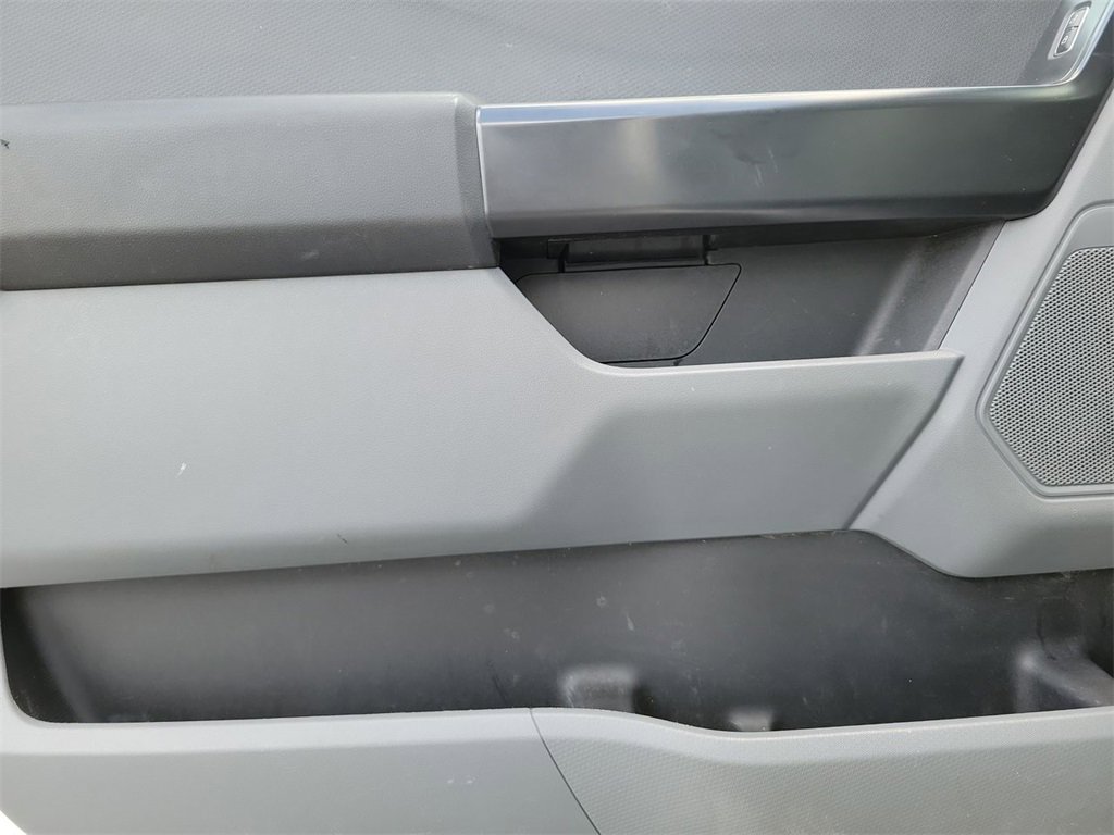 Used 2021 Ford F150 XL w/ Trailer Tow Package image 18