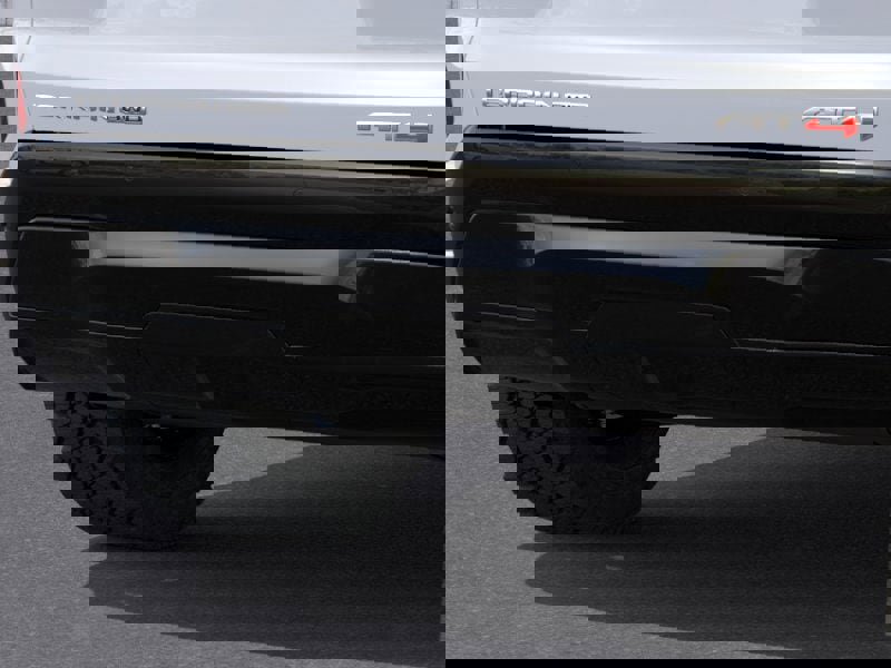 New 2026 GMC Terrain AT4 w/ Convenience Package III image 14