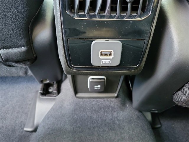 New 2026 Jeep Compass Limited image 23