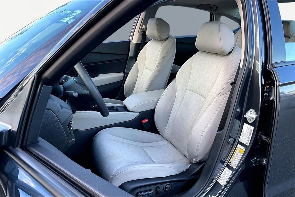 Used 2025 Honda Accord SE image 17