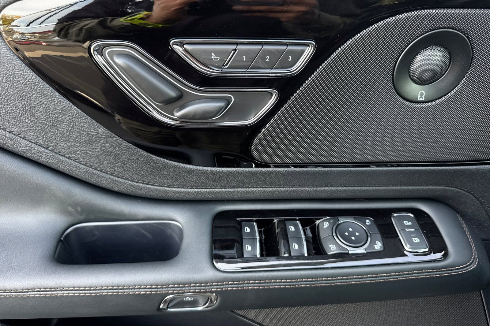 New 2026 Lincoln Aviator Reserve image 10