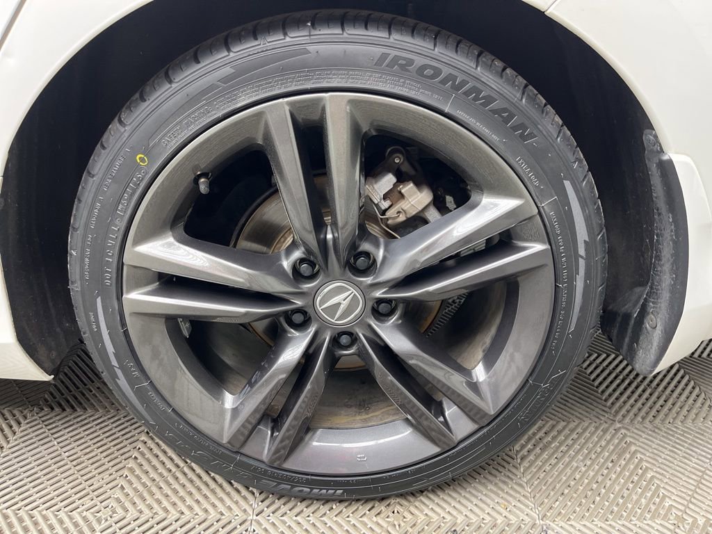 Used 2024 Acura Integra A-Spec image 30