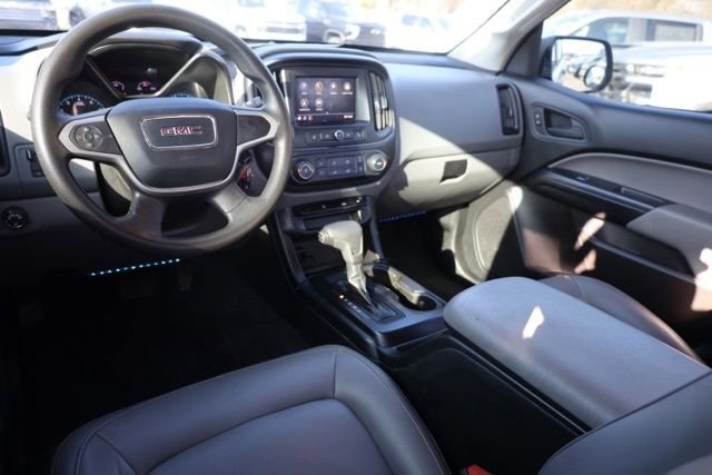 Used 2020 GMC Canyon 2WD Crew Cab w/ Convenience Package image 29