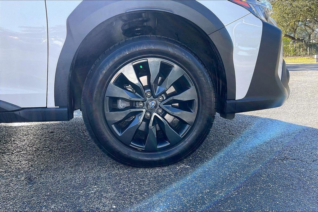 Used 2024 Subaru Outback Onyx Edition image 35