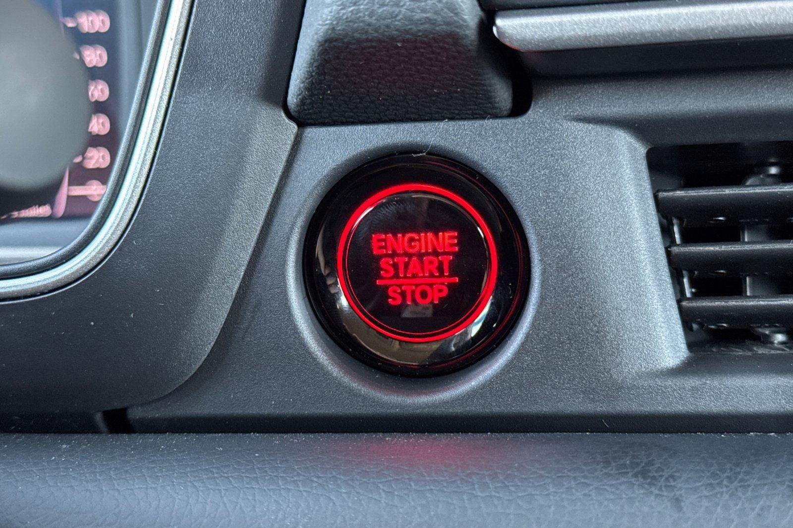 New 2026 Honda Passport RTL image 25