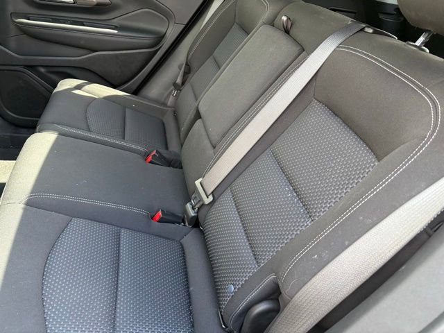 Used 2023 GMC Terrain SLE w/ Driver Convenience Package AWD/4WD image 12