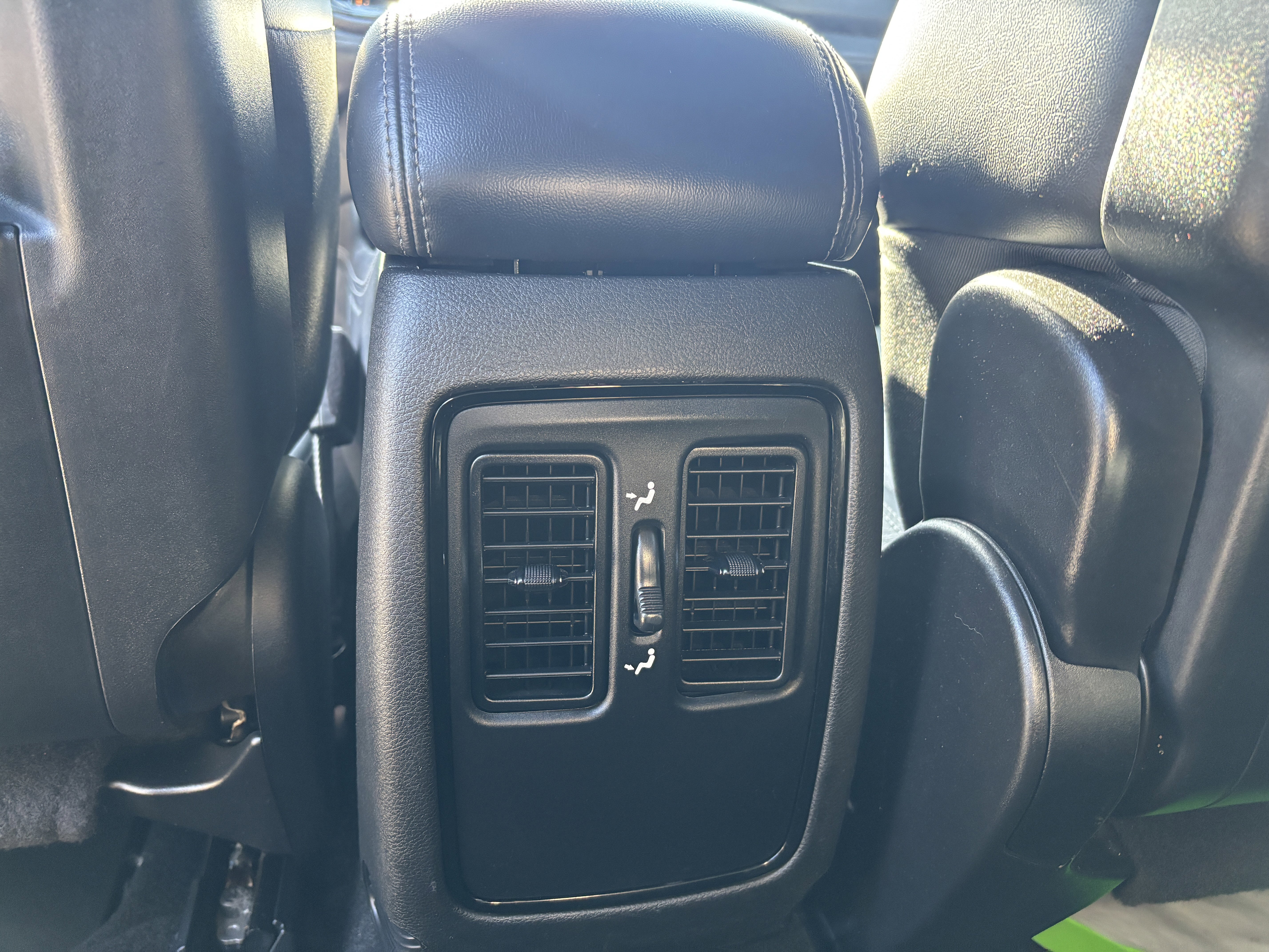 Certified 2021 Dodge Durango GT w/ Blacktop Package image 13