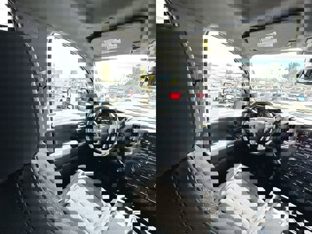 New 2024 Chevrolet Silverado 3500 W/T w/ WT Convenience Package image 9