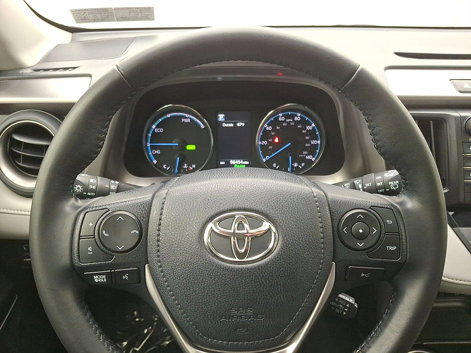 Certified 2018 Toyota RAV4 Limited image 16