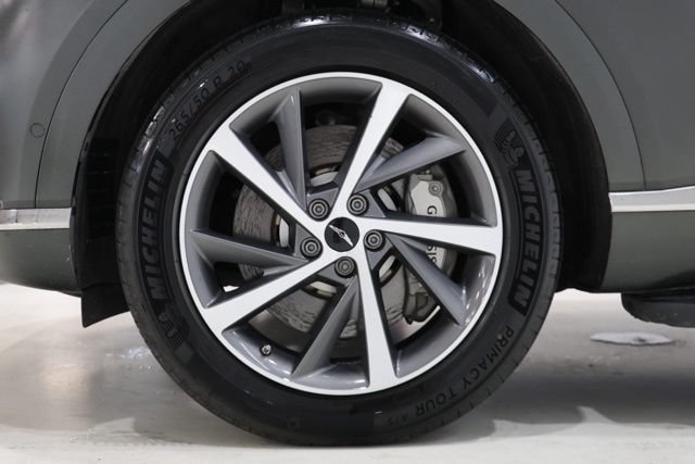 Used 2025 Genesis GV80 2.5T Advanced AWD/4WD image 9