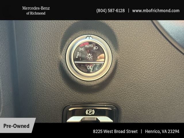 Certified 2025 Mercedes-Benz C 300 4MATIC Sedan image 21