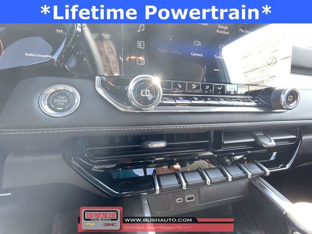 New 2026 Chevrolet Colorado LT w/ Advanced Trailering Package image 17