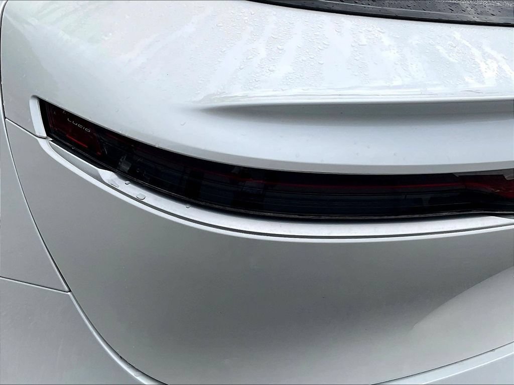 Used 2023 Lucid Air Touring AWD/4WD image 17
